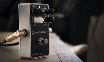 KEELEY COMPRESSOR PLUS