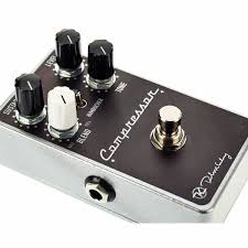 KEELEY COMPRESSOR PLUS