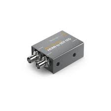 Micro Converter HDMI - SDI 12G -No Power Supply