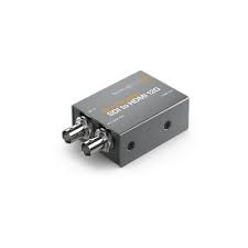 Micro Converter SDI - HDMI 12G -No Power Supply