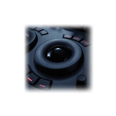 Replacement DaVinci Trackball for Resolve Control Surface