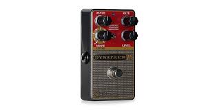 DYNATREM DYNAMIC TREMOLO