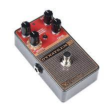 DYNATREM DYNAMIC TREMOLO