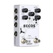 ECCOS DELAY LOOPER