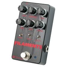 KEELEY FILAMENTS HIGH GAIN DISTORTION