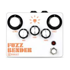 FUZZ BENDER