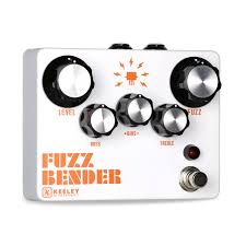 FUZZ BENDER