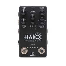 HALO – ANDY TIMMONS DUAL ECHO