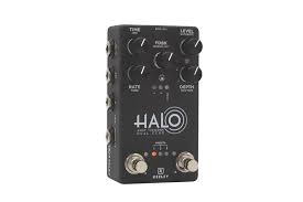 HALO – ANDY TIMMONS DUAL ECHO