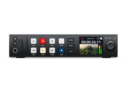 HyperDeck Studio HD Plus Professional Broadcast Deck