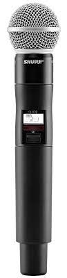QLXD2/SM58-H50