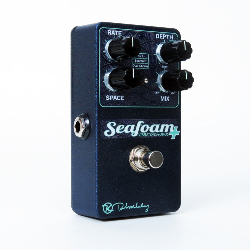 SEAFOAM PLUS CHORUS