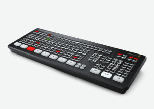 ATEM Live Production Switcher with 5 Stream Recording Engine