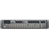 ATEM 4 M/E Production Studio 4K - Multi Camera Switcher