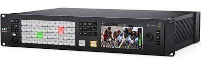 ATEM Constellation 8K UHD Switcher