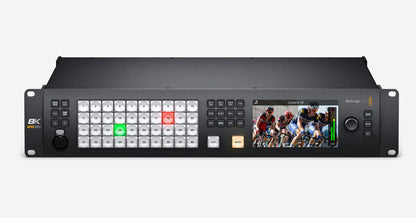 ATEM Constellation 8K UHD Switcher