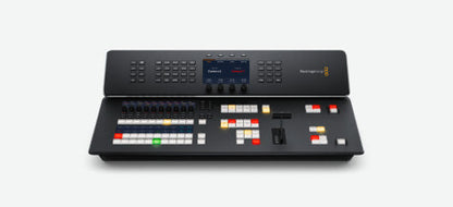 ATEM Television Studio HD8 ISO Live Production Switcher