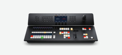 ATEM Television Studio Pro 4K9 Live Production Switcher