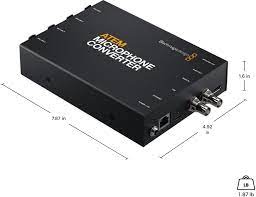 ATEM Microphone Converter